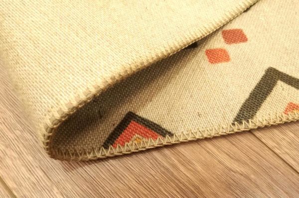 Giz Home Talya Jüt Halı T3