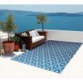 Outdoor Kilim