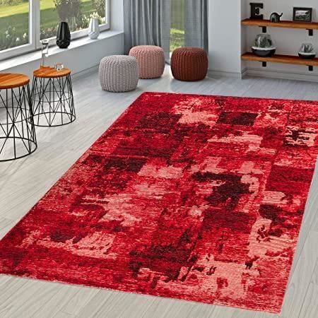 Giz Home Pastel Halı 3R