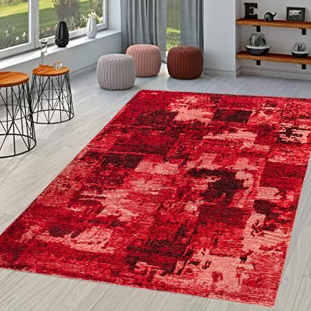 Giz Home Pastel Halı 3R