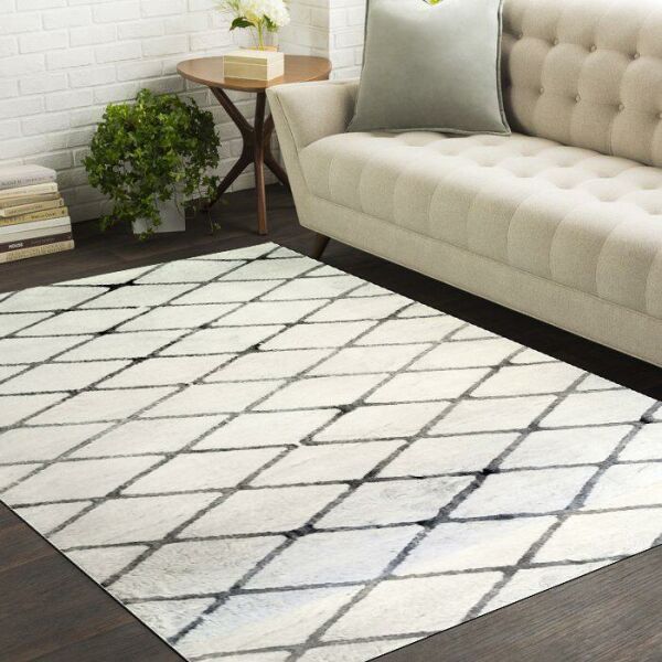 Giz Home Osa 3D Post Diamond Antrasit