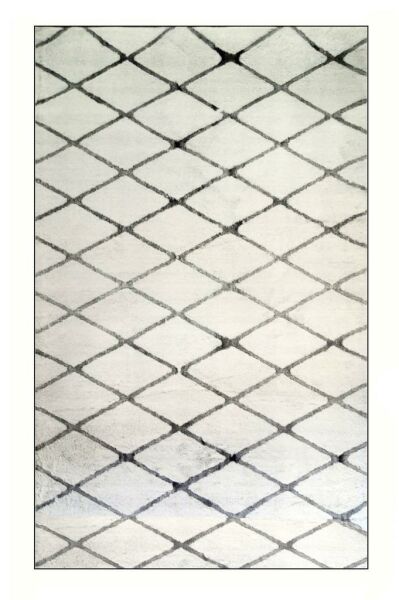Giz Home Osa 3D Post Diamond Antrasit