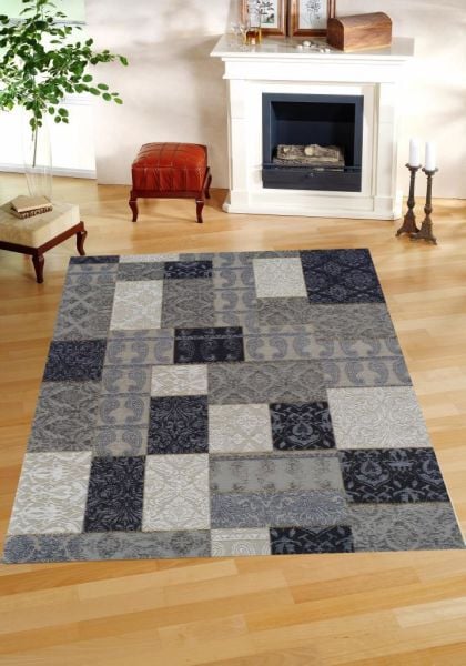 Giz Home Regina Halı 20E