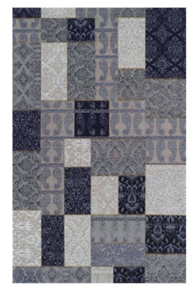 Giz Home Regina Halı 20E