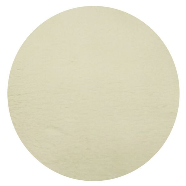 Giz Home Osa Rabbit Post Carpet Krem