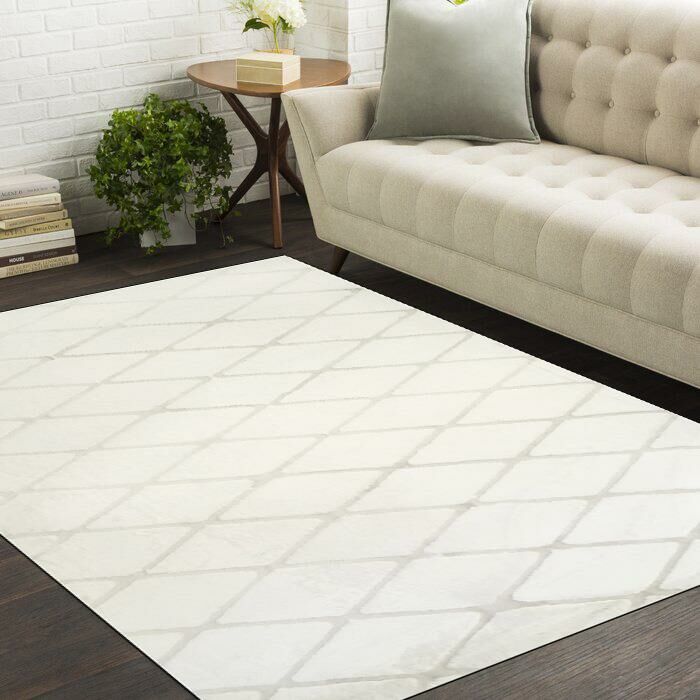 Giz Home Osa 3D Post Diamond Krem