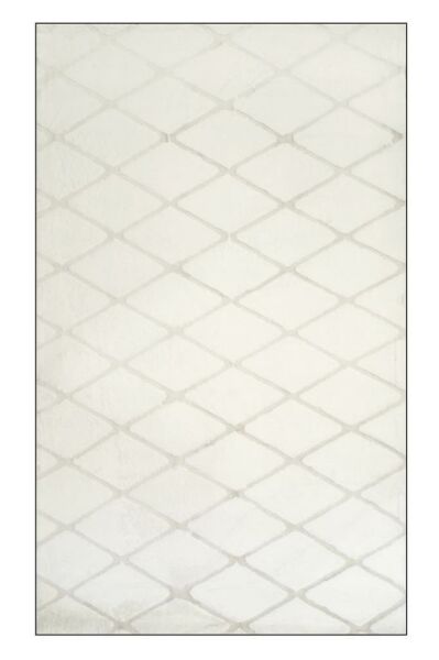 Giz Home Osa 3D Post Diamond Krem