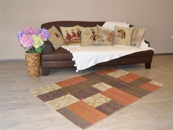 Giz Home Regina Halı 20Z