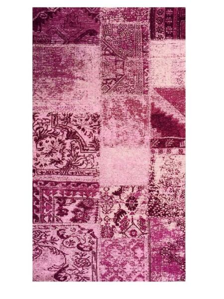 Giz Home Pastel Halı 7X