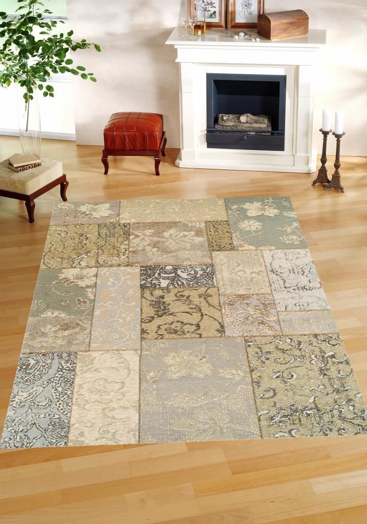 Giz Home Regina Halı 21Z