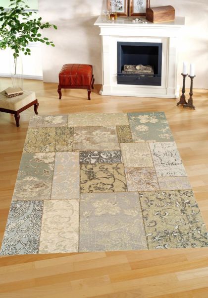 Giz Home Regina Halı 21Z
