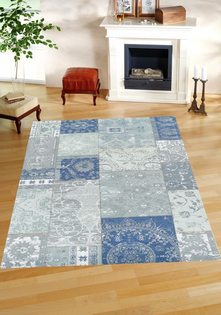 Giz Home Regina Halı 25B