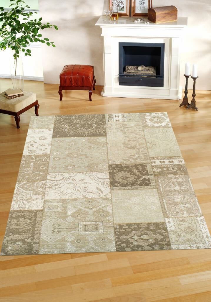 Giz Home Regina Halı 25E