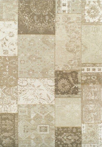 Giz Home Regina Halı 25E