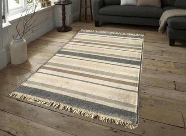 Giz Home Norway Dekoratif Halı 1098Em1E