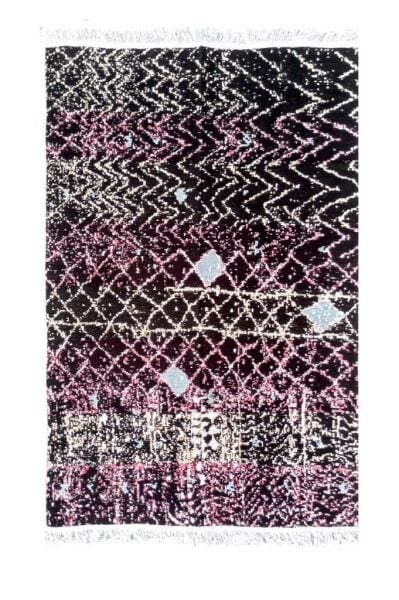 Giz Home Siesta Kilim AB3