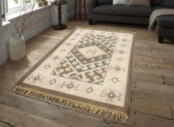 Giz Home Norway Dekoratif Halı 1549Em1H