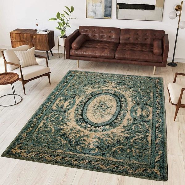 Giz Home Queen Jasmin Halı 10L
