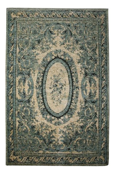 Giz Home Queen Jasmin Halı 10L