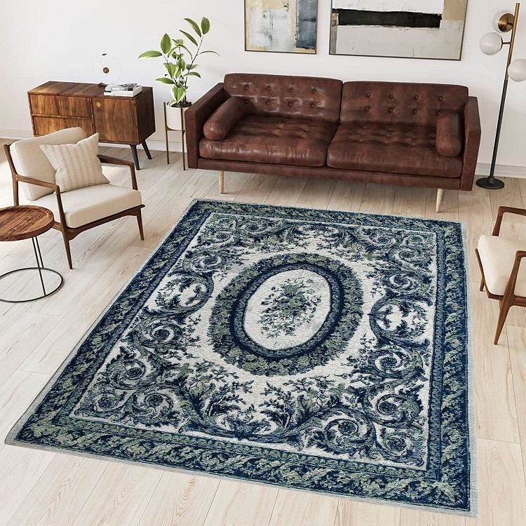 Giz Home Queen Jasmin Halı 10Q