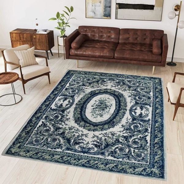 Giz Home Queen Jasmin Halı 10Q