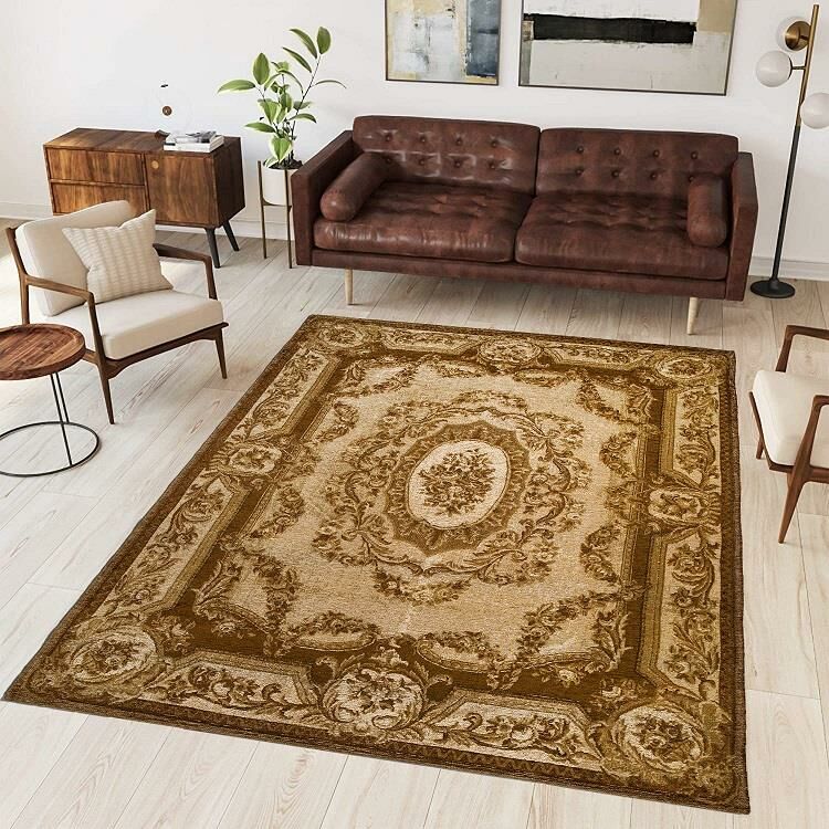 Giz Home Queen Jasmin Halı 26E