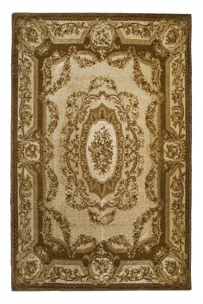 Giz Home Queen Jasmin Halı 26E