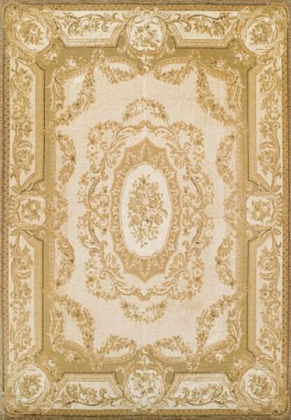 Giz Home Queen Jasmin Halı 26J