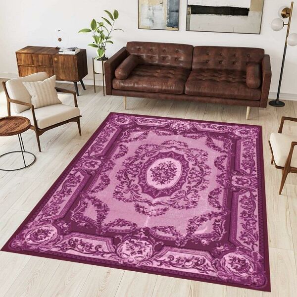 Giz Home Queen Jasmin Halı 26M