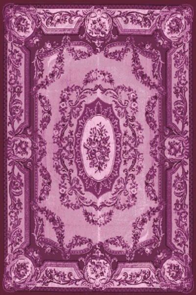 Giz Home Queen Jasmin Halı 26M