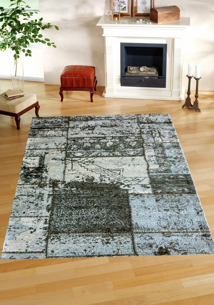 Giz Home Regina Halı 75X300 1Z
