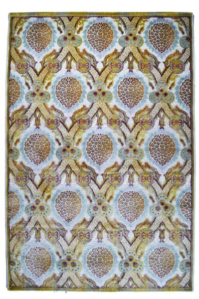 Giz Home Vigo Halı 4X 75X150