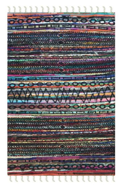 Giz Home Multi Saçaklı Kilim  M03 90X150 Cm