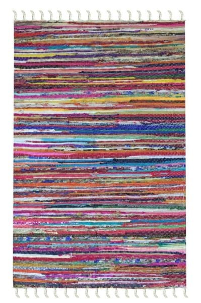 Giz Home Multi Saçaklı Kilim  M02 90X150 Cm