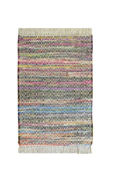 Giz Home Multi Saçaklı Kilim  M01 50X80 Cm