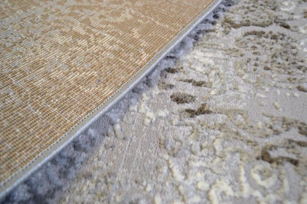 Giz Home Sunshine Halı G4895 Gri