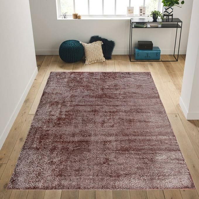 Giz Home Solino Halı Pembe