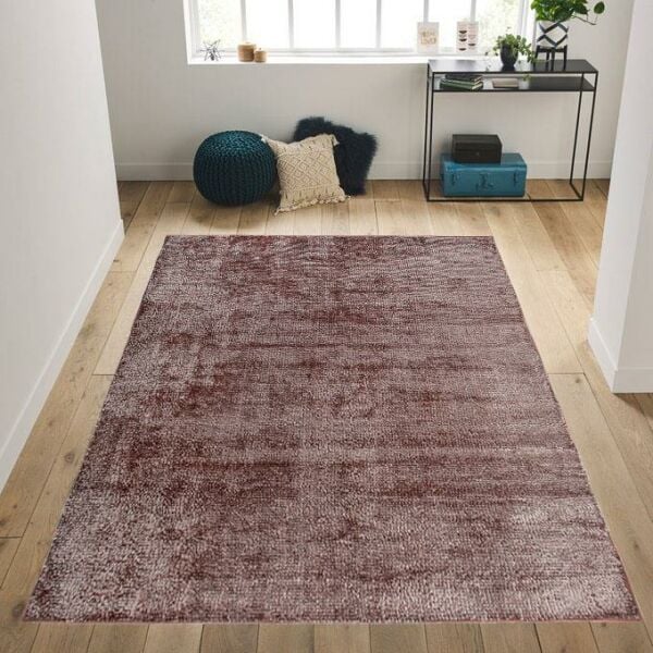 Giz Home Solino Halı Pembe
