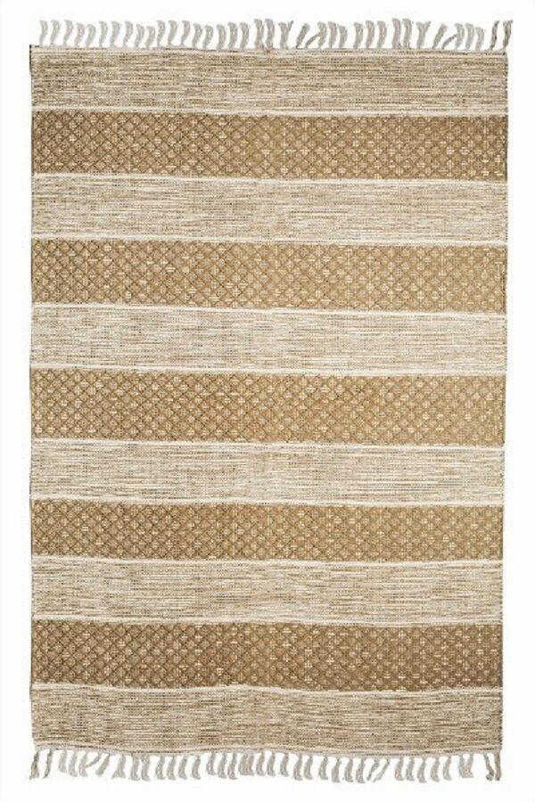 Giz Home Alice Kilim Bej 222