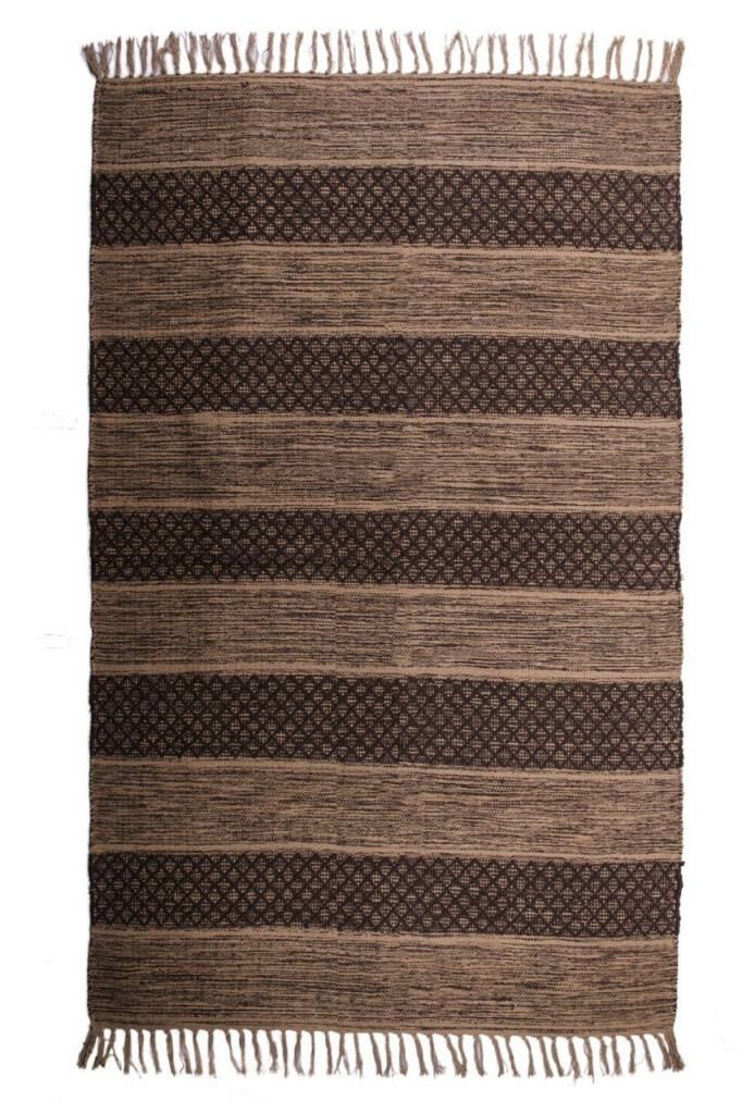 Giz Home Alice Kilim Kahve 222