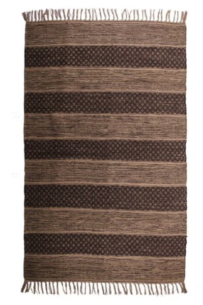 Giz Home Alice Kilim Kahve 222