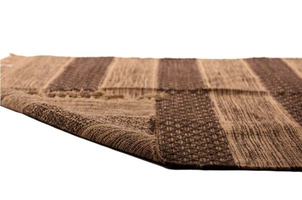 Giz Home Alice Kilim Kahve 222