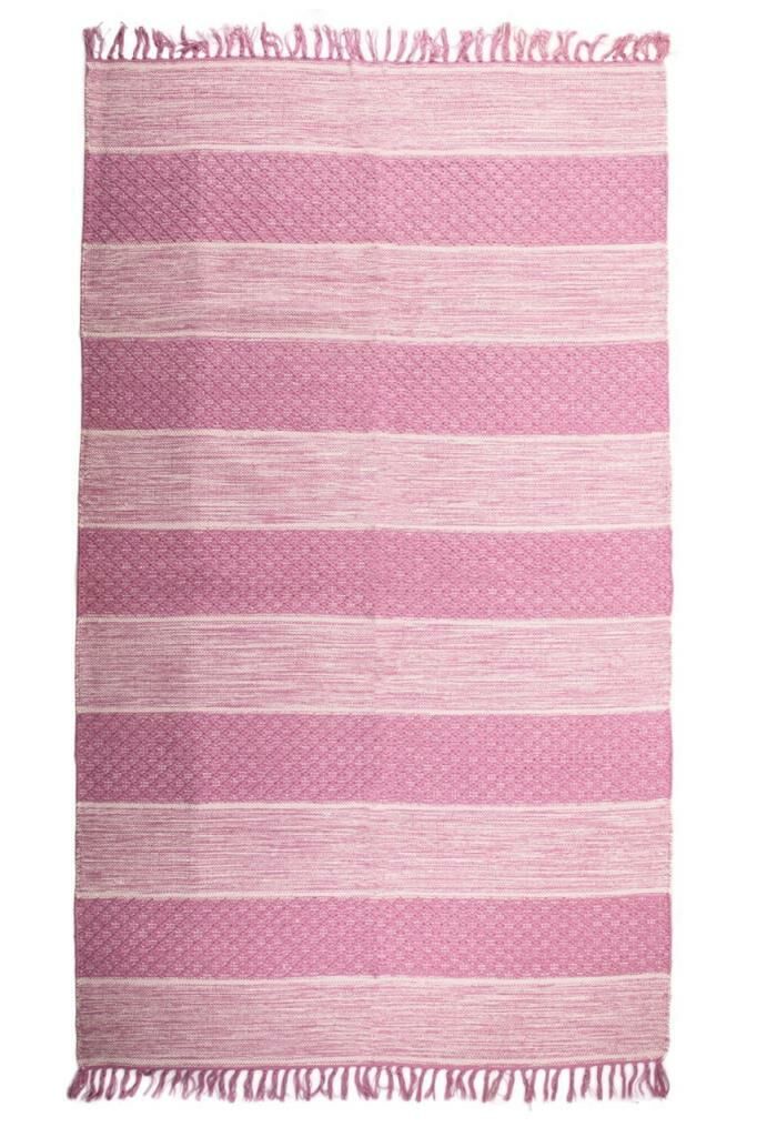 Giz Home Alice Kilim Pembe 222
