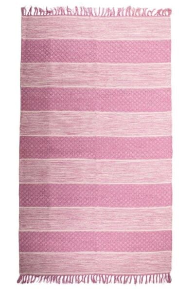 Giz Home Alice Kilim Pembe 222