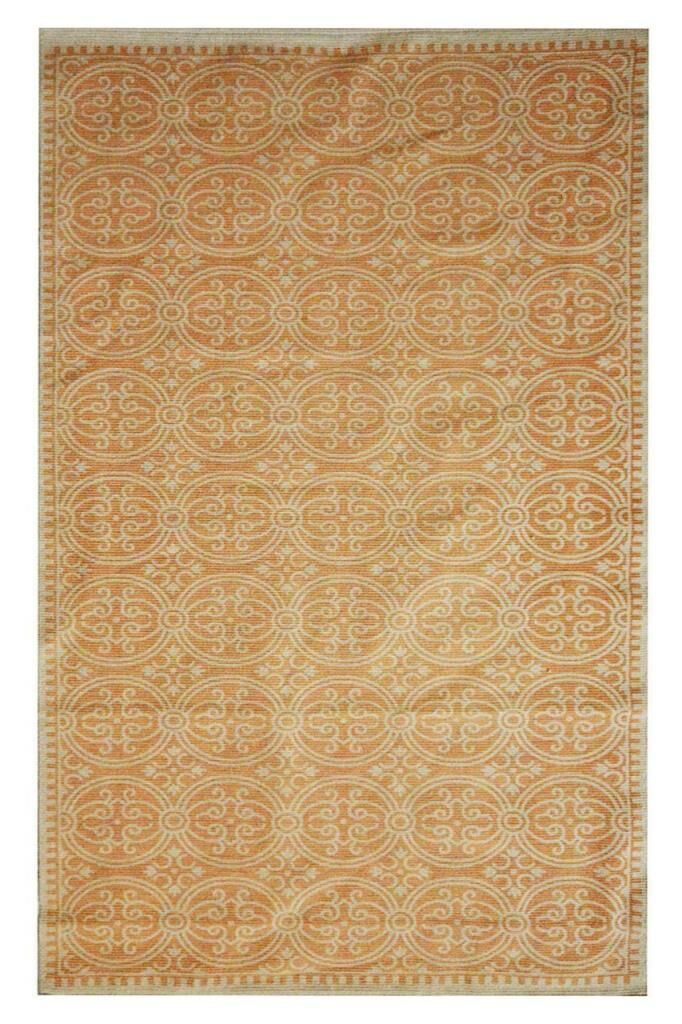 Giz Home Lizbon Kilim Hardal