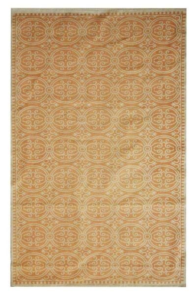 Giz Home Lizbon Kilim Hardal