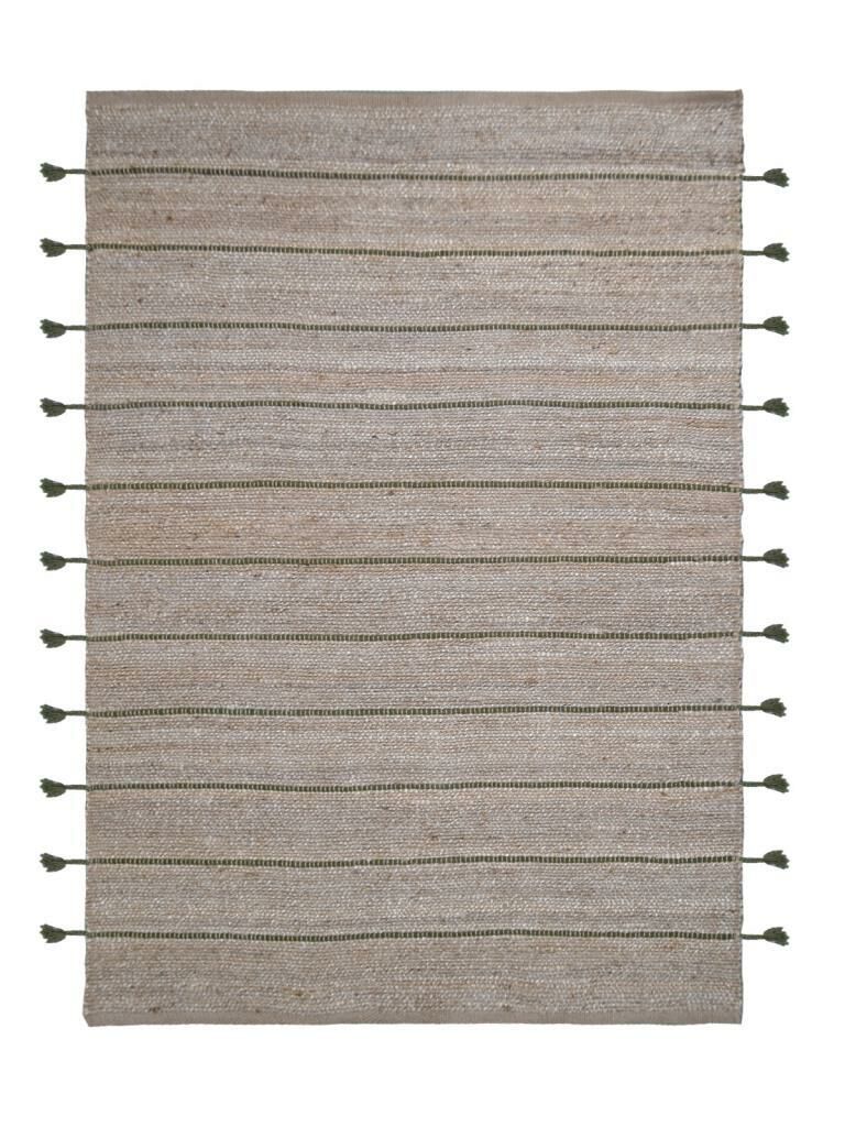 Giz Home Pata Jüt Halı 301