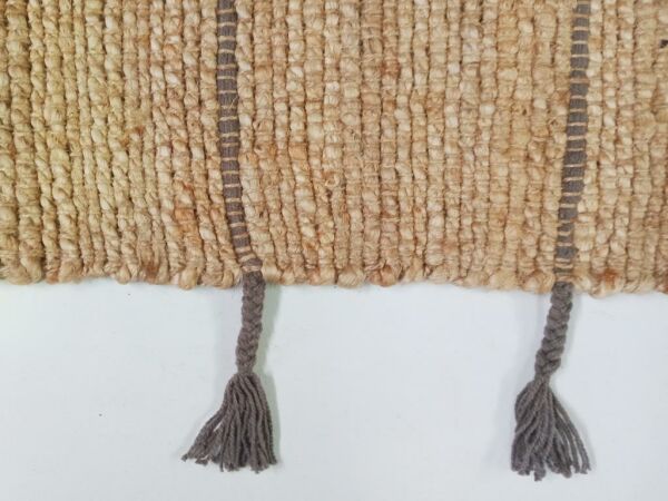 Giz Home Pata Jüt Halı 303