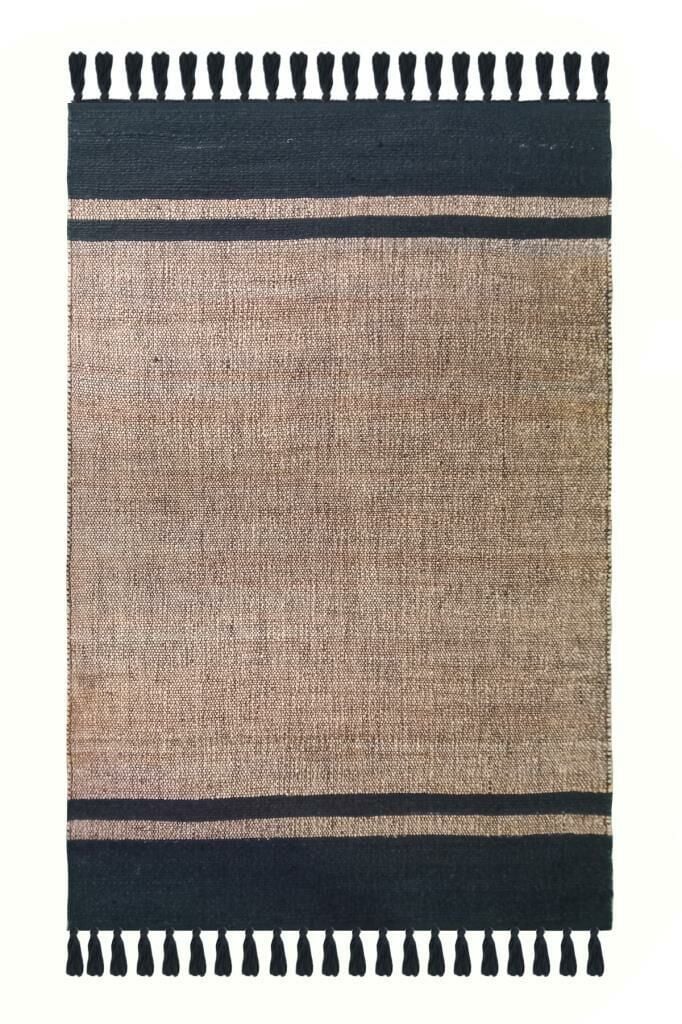 Giz Home Pata Jüt Halı 305