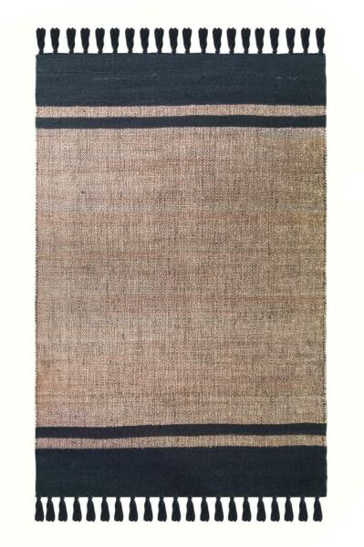 Giz Home Pata Jüt Halı 305